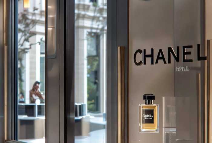 香奈儿官网的香水是正品吗（香奈儿官网的香水是正品吗能买吗）