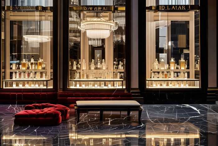 香水品牌排行榜前十名宝格丽 宝格丽香水世界排名