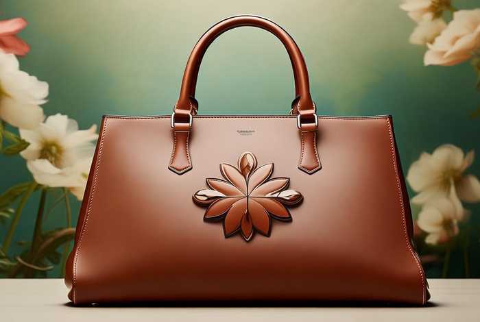 四瓣花的包包品牌、四瓣花的包包品牌怎么样