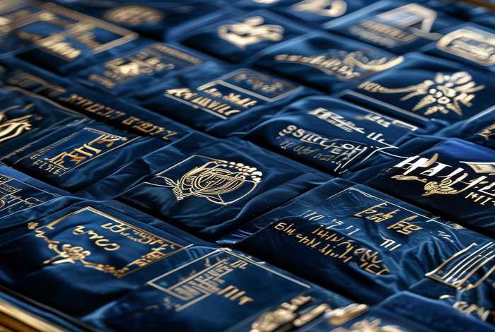 奢侈品牌商标，奢侈品牌商标图集