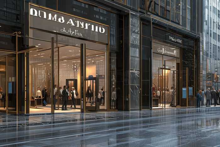 一线奢侈品牌排行榜是怎样的、一线奢侈品牌排行榜是怎样的呢