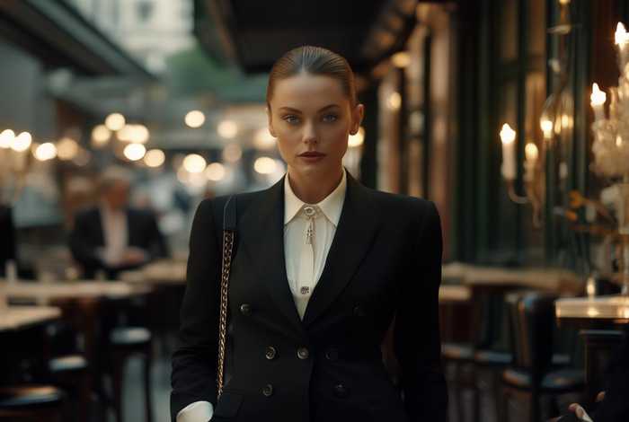 香奈儿普雷斯顿chanel、香奈儿普雷斯顿chanel电影