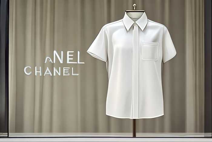 香奈儿短袖在哪买 香奈儿短袖在哪买是正品