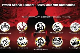 十大涉嫌传销直销企业，十大涉嫌传销直销企业案例