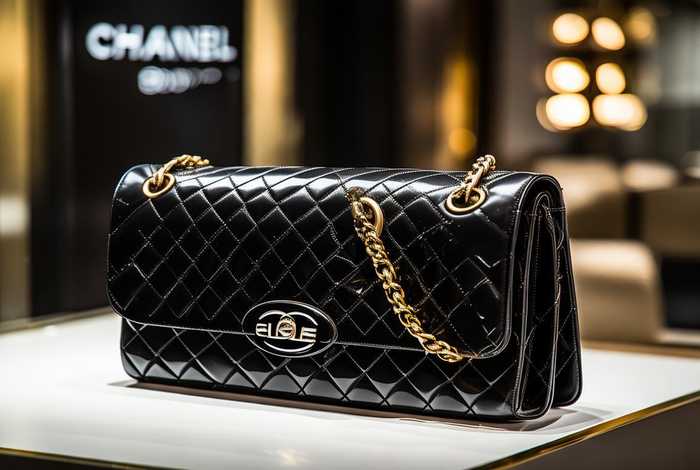 香奈儿 包包 价格（香奈儿包包价格和图片）