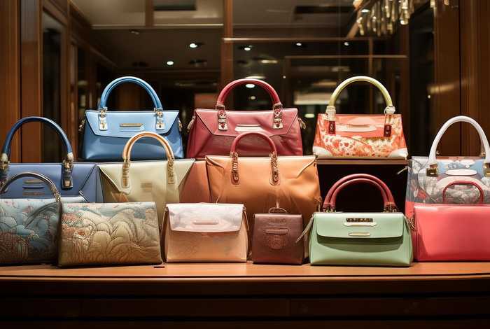 中国的女包品牌 中国的女包品牌有哪些？
