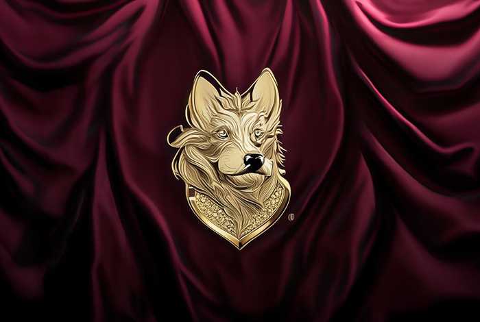 奢侈品牌gk 奢侈品牌狗头logo