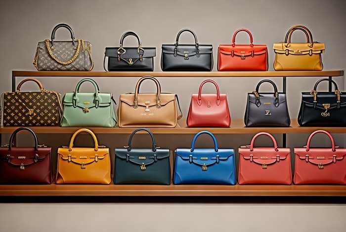 十大品牌包包都是什么牌子的 - 十大品牌包包都是什么牌子的啊