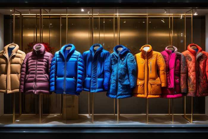 十大奢侈羽绒服品牌，十大奢侈羽绒服品牌有哪些