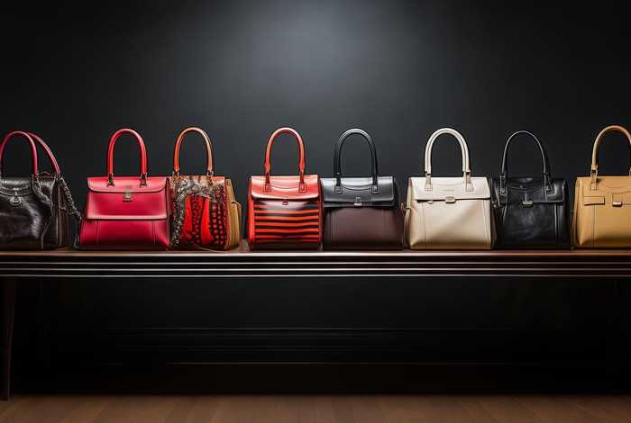 小众奢侈品包包品牌大全 - 小众奢侈品包包品牌大全排名