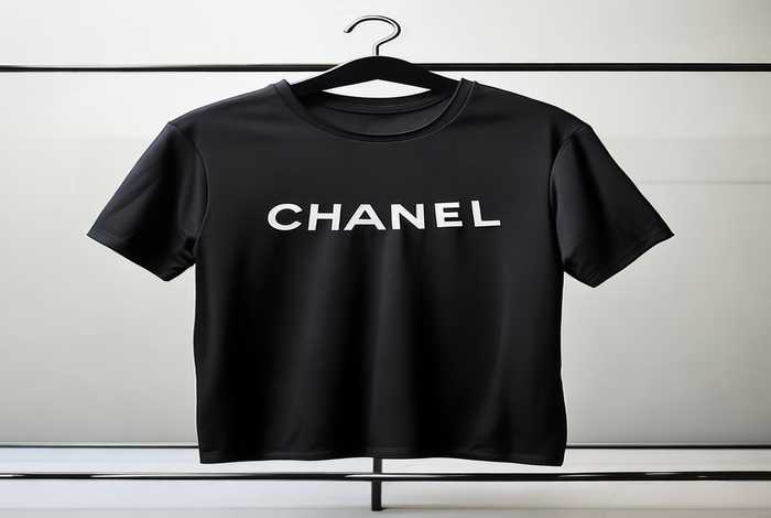 香奈儿短袖官网价格，香奈儿短袖t恤官网价格