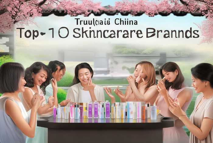 中国公认最好用的10大护肤品真正国产扶肤品；中国公认最好用的10大护肤品真正国产扶肤品牌