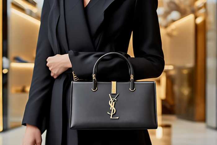圣罗兰包算几线奢侈品；圣罗兰包算几线奢侈品牌