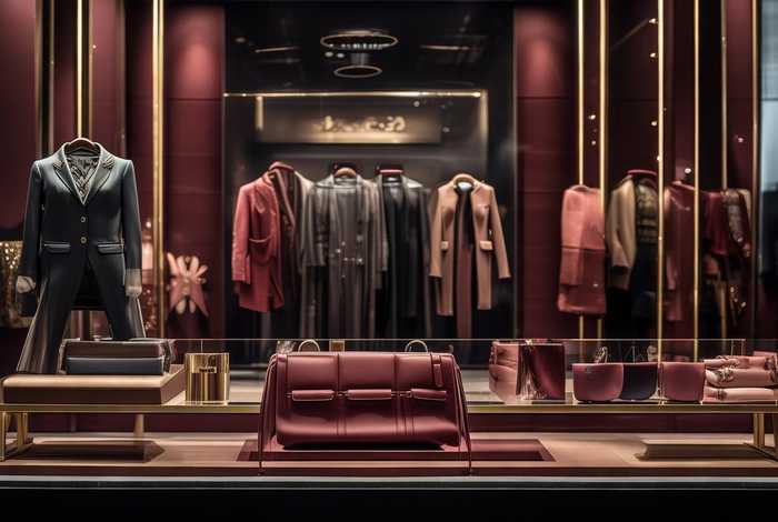 著名轻奢品牌 - 著名轻奢品牌排行榜