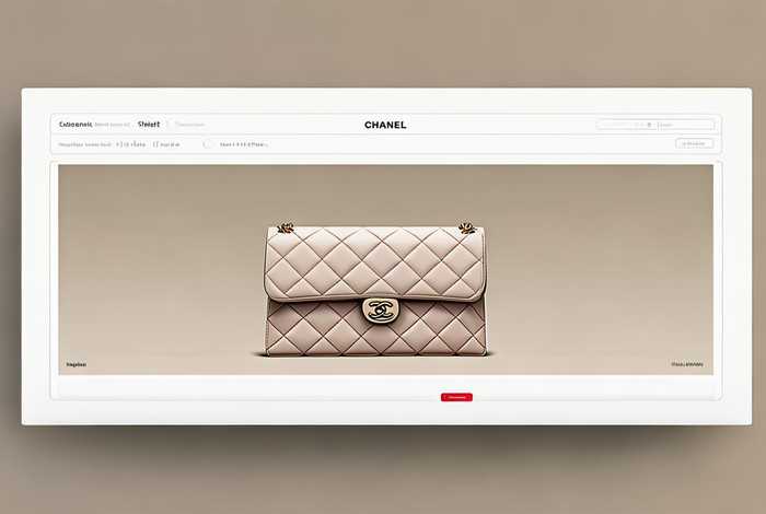 香奈儿包包网上订购平台；香奈儿包包网上订购平台有哪些