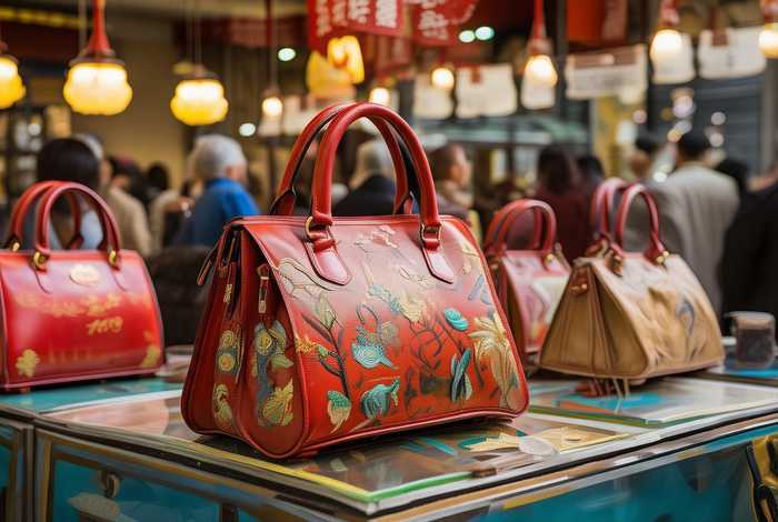 中国皮具品牌前十名排名 中国皮具品牌前十名排名榜