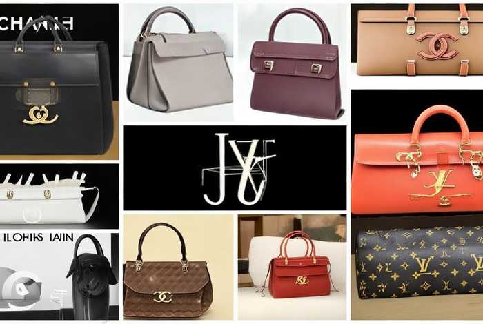 世界十大名牌包 世界十大名牌包包标志和名字