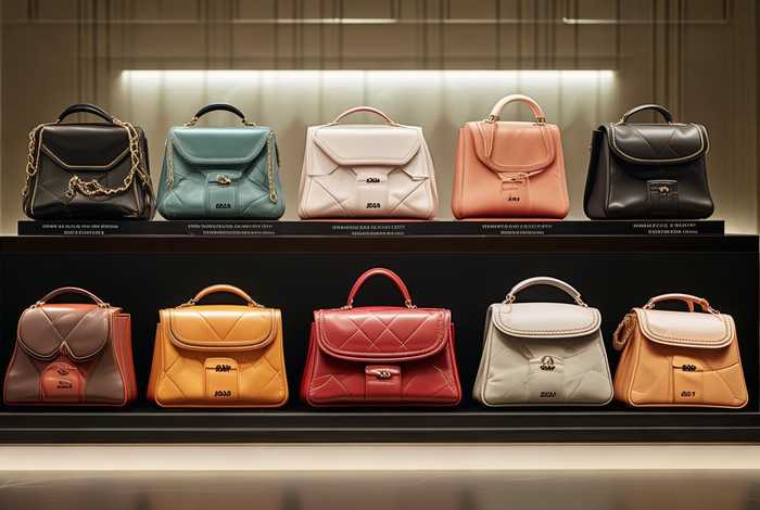 香奈儿女包款式价格2023（香奈儿女包款式价格2023款）