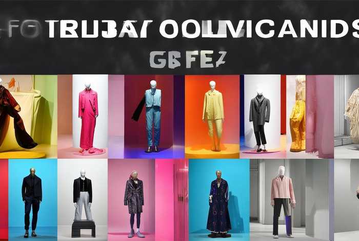 衣服10大品牌排行榜 衣服10大品牌排行榜前十名