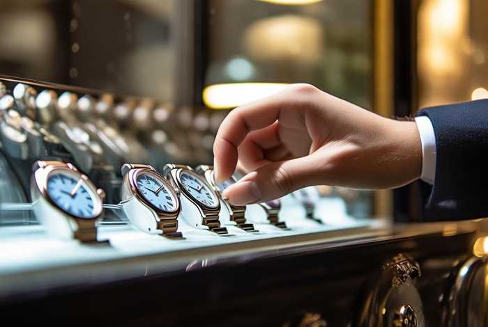 一千多买个表值吗 - 一千多买个表值吗值得吗