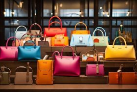 十大名牌女包排行 - 十大名牌女包排行榜