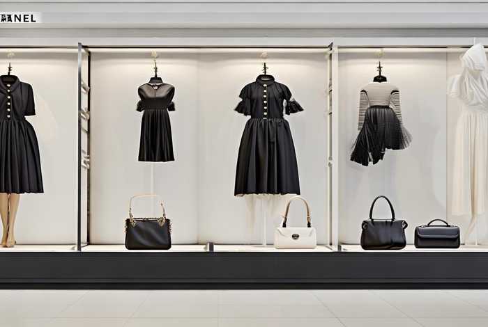 香奈儿服装官网中文版（香奈儿服装官网中文版下载）