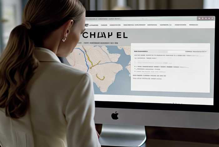 香奈儿官网下单怎么查物流（香奈儿官网订单怎么查物流）