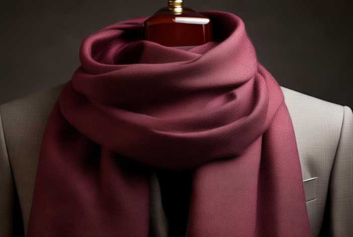 世界顶级的羊绒围巾品牌（世界顶级的羊绒围巾品牌有哪些）