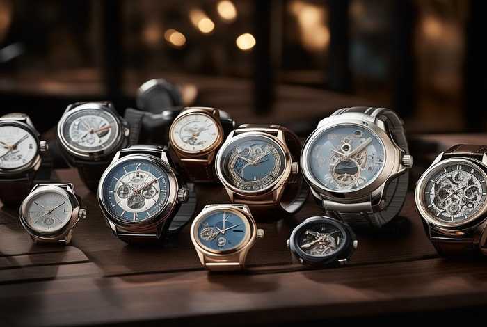 世界十大名牌手表 世界十大名牌手表机械表