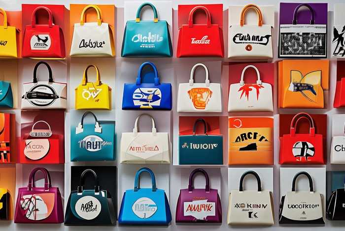 所有包包品牌标志 - 所有包包品牌标志图片