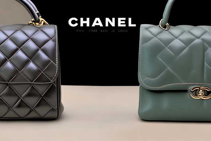 香奈儿包正品和仿品区别，香奈儿包包高仿和正品的区别？