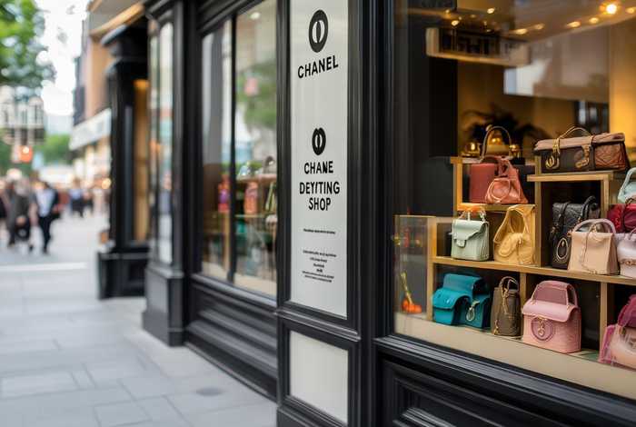 香奈儿包包回收店铺 - 香奈儿包包回收店铺有哪些 香奈儿包包回收店铺 - 香奈儿包包回收店铺有哪些