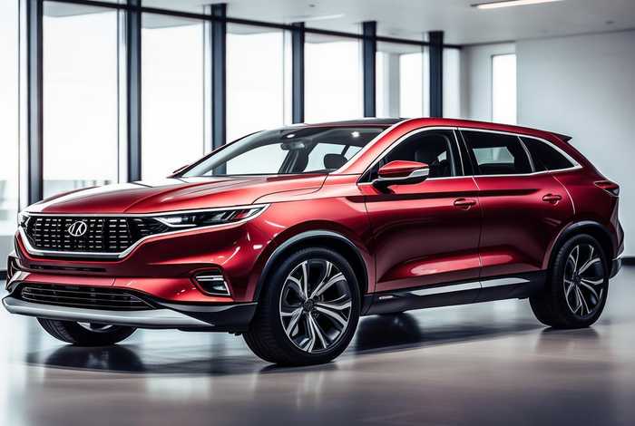 性价比高的汽车，性价比高的汽车suv