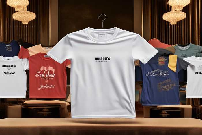 十大顶级奢侈品牌T恤，十大顶级奢侈品牌T恤图片