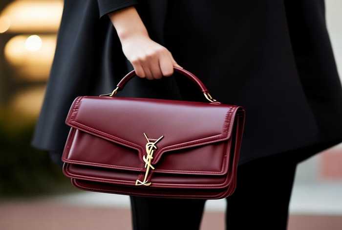 圣罗兰官方旗舰店官网女包、圣罗兰官方旗舰店官网女包loulou小羊皮