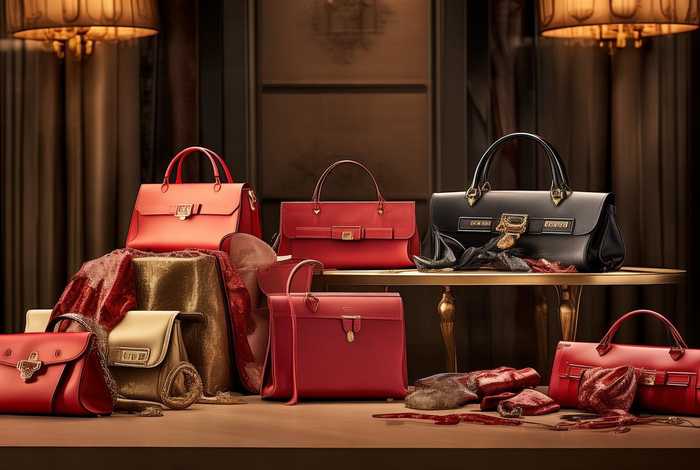 中国包包品牌排行；中国包包品牌排行榜豪华程度前十名