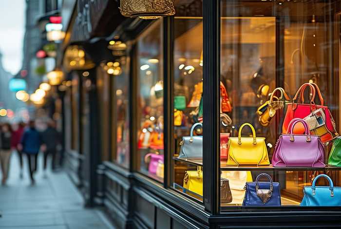 最好看的包包店排行榜，最好看的包包店排行榜前十名