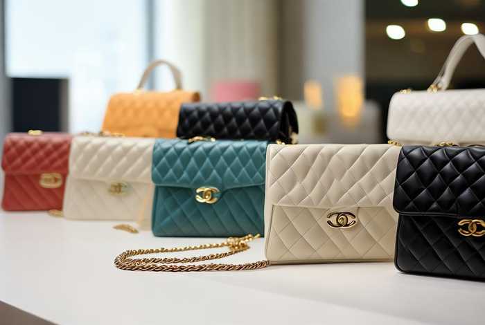 香奈儿包包开箱视频 - 香奈儿包包开箱视频合集