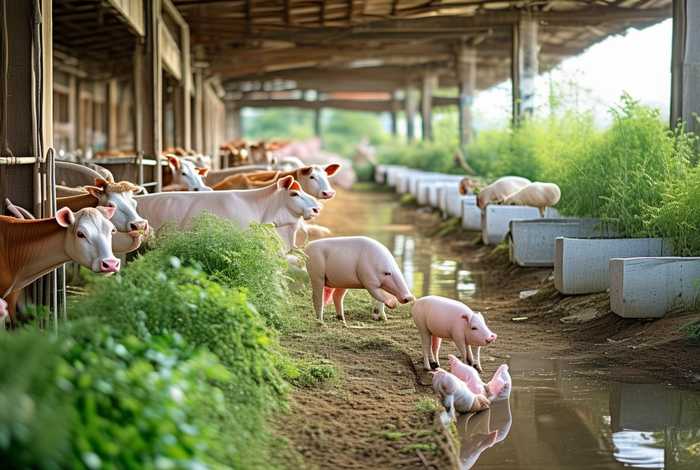 舍饲养殖（舍饲养殖的好处）