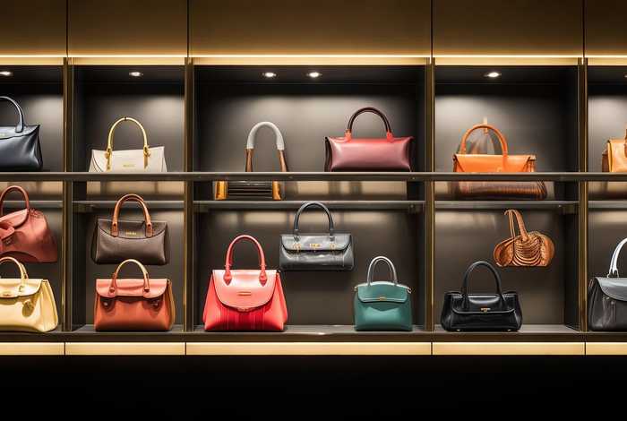 十大名牌包包排名价格 十大名牌包包排名价格图片