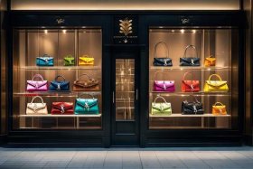 圣罗兰是属于什么档次 圣罗兰是属于什么档次的品牌