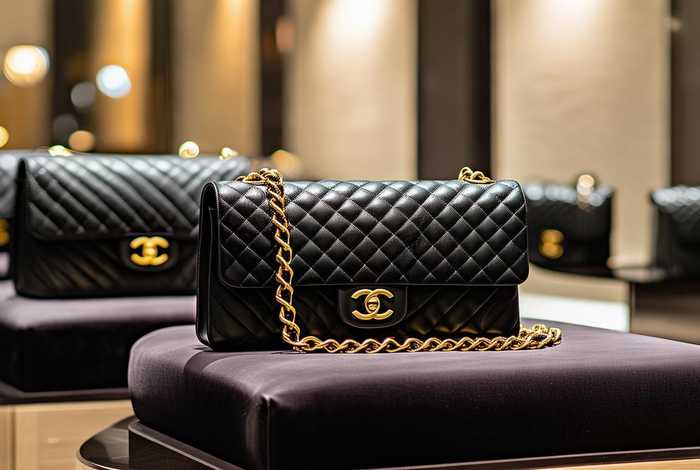 十大奢侈女包图片 - 十大奢侈女包图片及价格