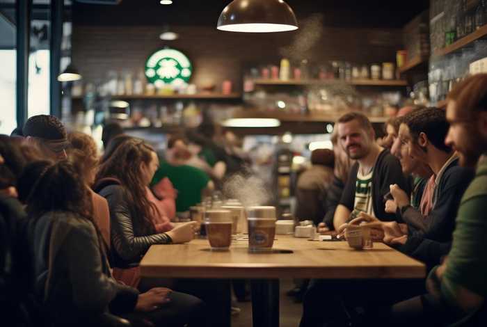 星巴克品牌文化（星巴克品牌文化内涵）