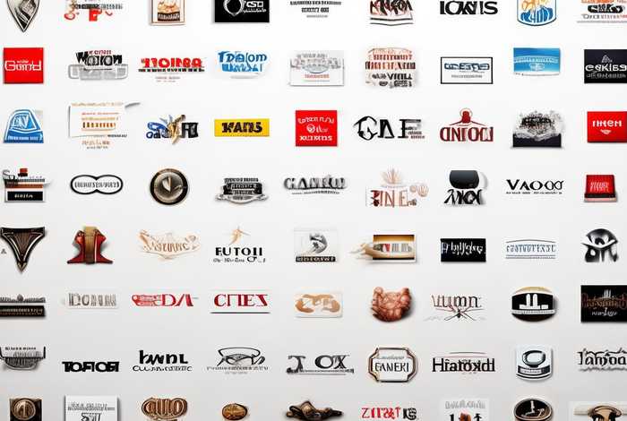 衣服品牌商标大全;衣服品牌商标大全 图案 衣服品牌商标大全;衣服品牌商标大全 图案