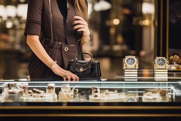 怎样从外表看出一个女人有钱 怎样从外表看出一个女人有钱呢