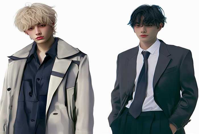 小ck和ck全名 - 小ck全名和ck有什么不一样