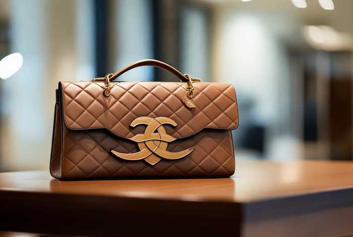 香奈儿荔枝纹牛皮专柜价 - 香奈儿荔枝纹牛皮专柜价格是多少