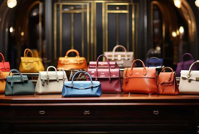 十大经典女包奢侈品，十大经典女包奢侈品牌
