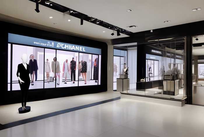 香奈儿服装官方旗舰店官网，香奈儿服装官方旗舰店官网直播