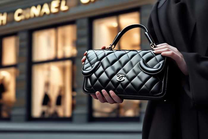 香奈儿包包推荐、香奈儿包包推荐话术